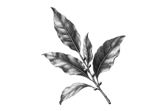 月桂樹